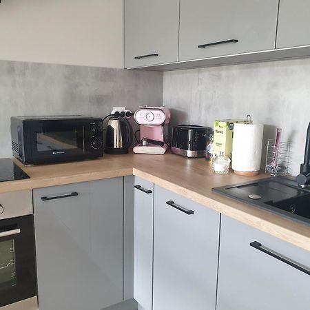 Totu Today-Stara Cegielnia Apartamenty, Faktura Vat, Self Check-In Poznan Exterior photo