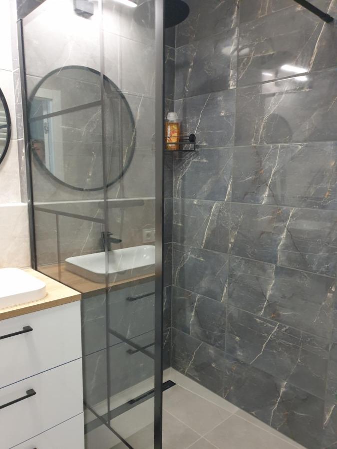 Totu Today-Stara Cegielnia Apartamenty, Faktura Vat, Self Check-In Poznan Exterior photo