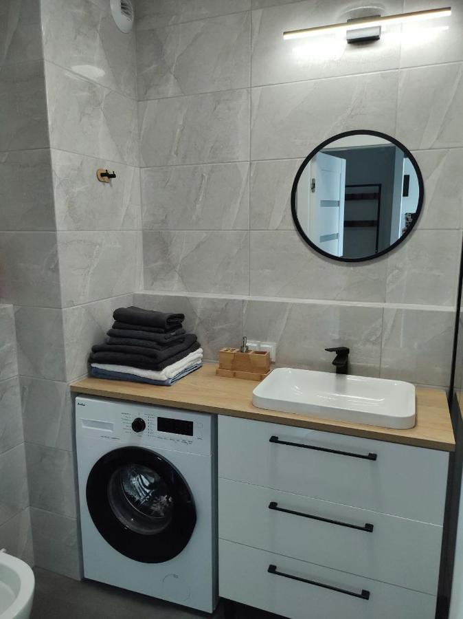 Totu Today-Stara Cegielnia Apartamenty, Faktura Vat, Self Check-In Poznan Exterior photo