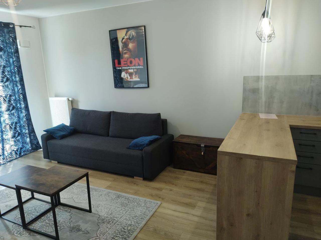 Totu Today-Stara Cegielnia Apartamenty, Faktura Vat, Self Check-In Poznan Exterior photo