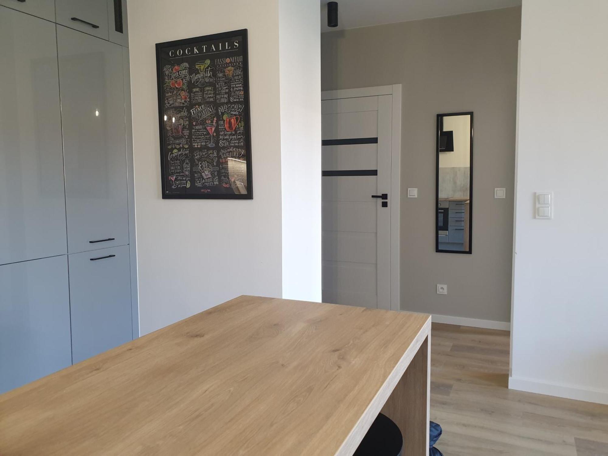 Totu Today-Stara Cegielnia Apartamenty, Faktura Vat, Self Check-In Poznan Exterior photo